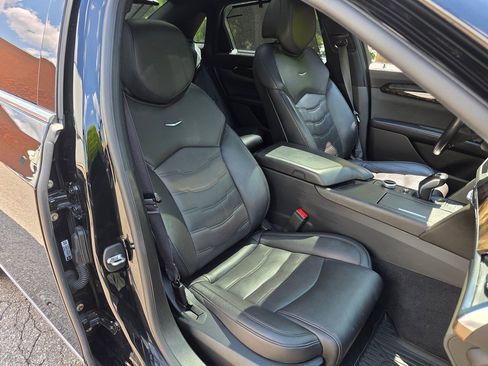 Used 2019 Cadillac CT6 Premium Luxury AWD/4WD image 51