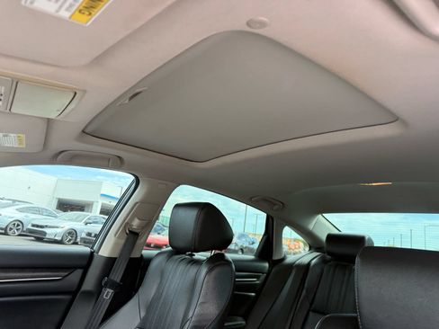 Used 2022 Honda Accord EX-L image 15