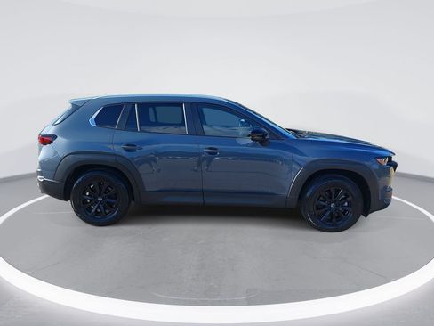 Certified 2024 MAZDA CX-50 AWD 2.5 S w/ Cargo Package image 4