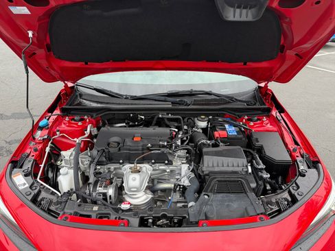 Used 2024 Honda Civic Sport image 20