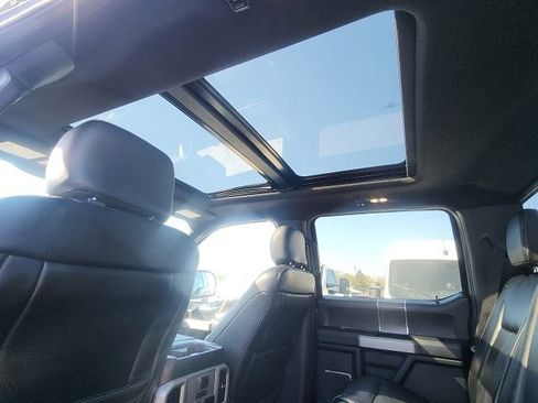 Certified 2020 Ford F150 Lariat w/ Equipment Group 502A Luxury image 18