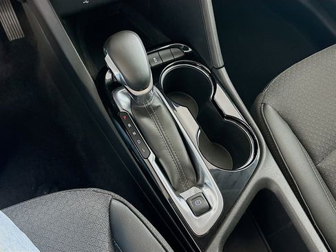 Used 2025 Buick Encore GX Preferred image 25