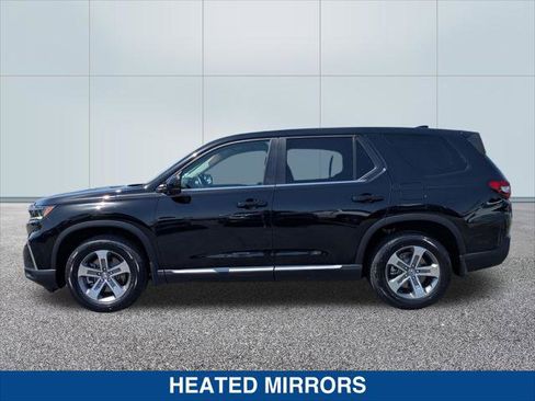 Used 2023 Honda Pilot EX-L image 2