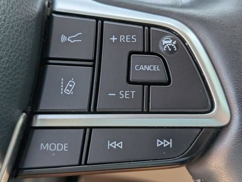 Used 2023 Toyota Highlander Limited AWD/4WD image 26