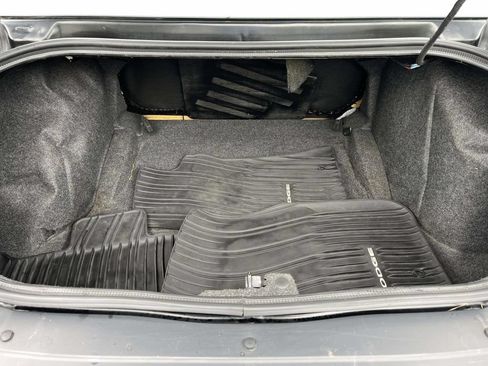 Used 2021 Dodge Challenger R/T Scat Pack RWD image 10