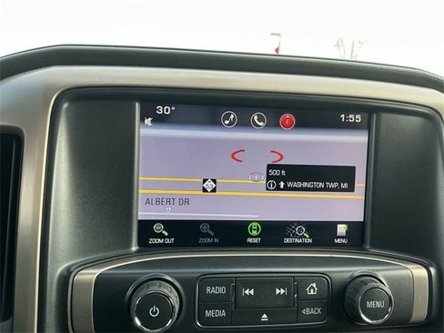 Used 2015 GMC Sierra 1500 Denali image 20