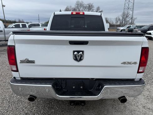 Used 2019 RAM 1500 Big Horn image 4