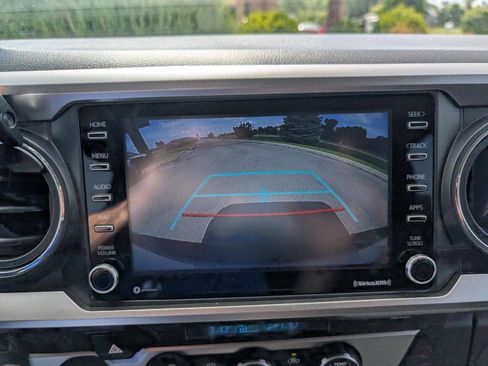 Used 2023 Toyota Tacoma 4x4 Double Cab image 17