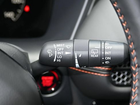 New 2027 Honda HR-V Sport image 29