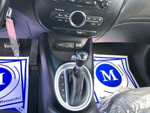 Used 2017 Kia Soul + w/ Designer's Package image 14