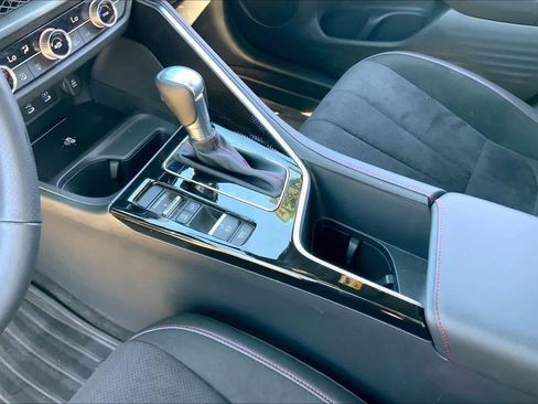 Certified 2025 Acura ADX A-Spec image 15