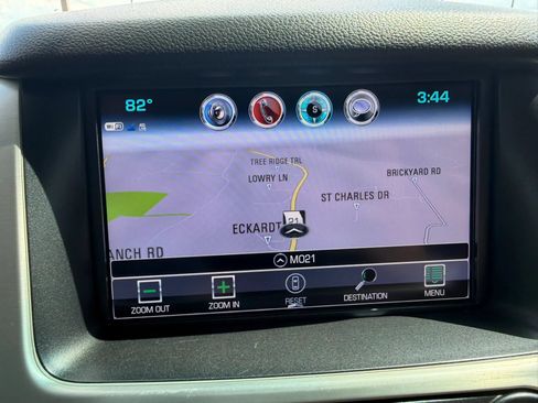 Used 2019 GMC Yukon XL SLT AWD/4WD image 28