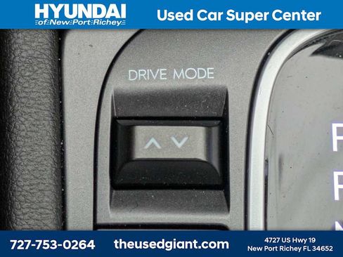 Used 2026 Hyundai Kona SEL Sport FWD image 25