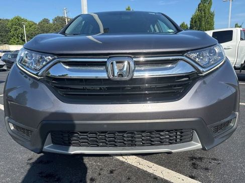 Certified 2018 Honda CR-V LX image 2