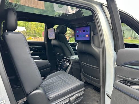 Used 2025 Cadillac Escalade IQ Sport 1 w/ Smart Trailering package AWD/4WD image 58
