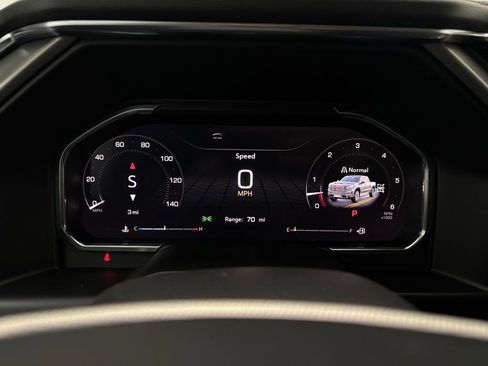 New 2026 GMC Sierra 1500 Denali w/ Denali Reserve Package image 24