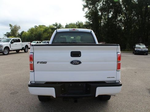 Used 2014 Ford F150 STX w/ Equipment Group 201A Mid image 12