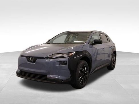 New 2026 Subaru Solterra Premium image 5