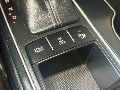 Used 2016 Kia Sorento SX AWD/4WD image 21