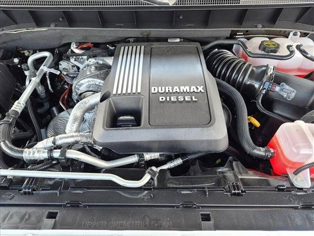 New 2026 Chevrolet Silverado 1500 RST w/ Convenience Package II AWD/4WD image 15