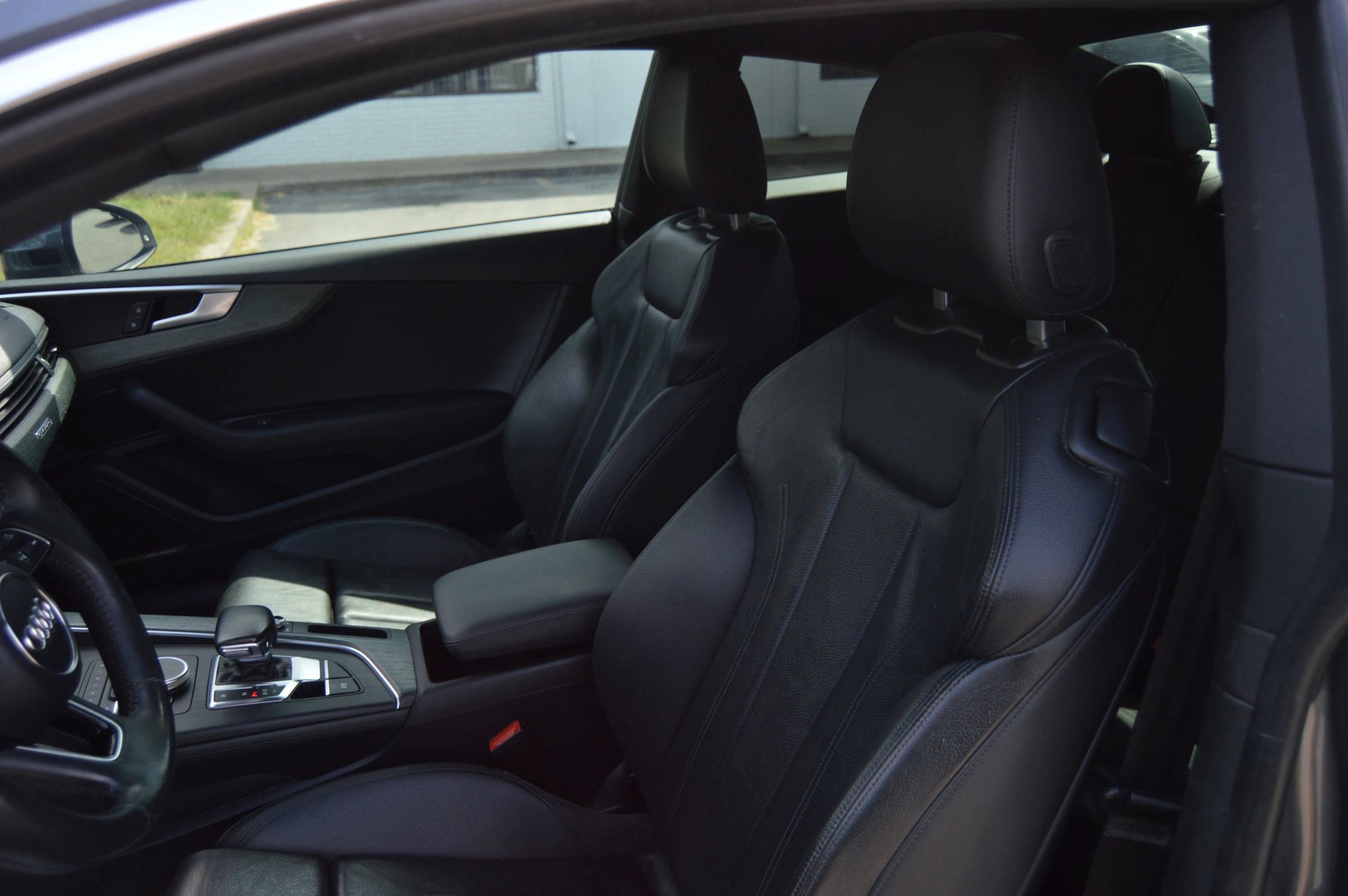 Used 2018 Audi A5 2.0T Premium Plus w/ Premium Plus AWD/4WD image 9