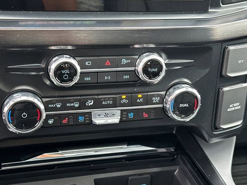 New 2026 Ford F350 Lariat image 25