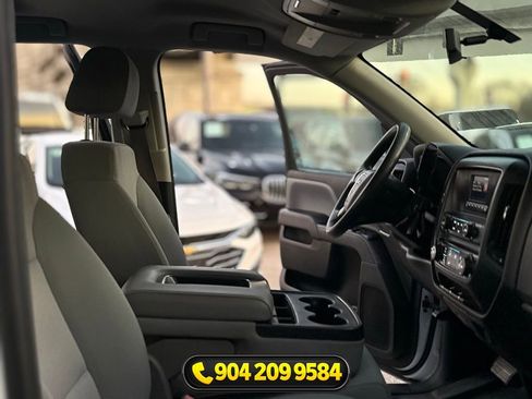 Used 2017 GMC Sierra 1500 2WD Double Cab image 14