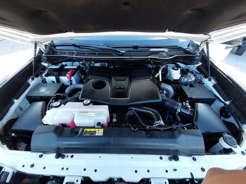 Used 2024 Toyota Tundra SR5 RWD image 28