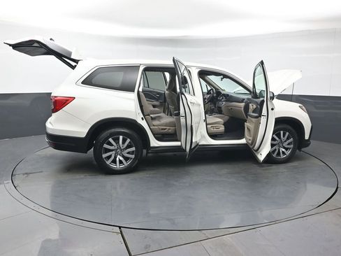 Used 2019 Honda Pilot EX-L image 49