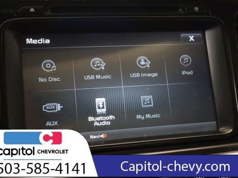 Used 2014 Kia Optima EX w/ EX Premium Package FWD image 23