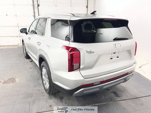 Used 2025 Hyundai Palisade SEL image 5