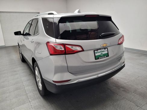Used 2018 Chevrolet Equinox Premier AWD/4WD image 6