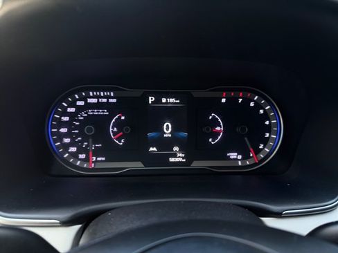 Used 2024 Hyundai Tucson SEL AWD/4WD image 9