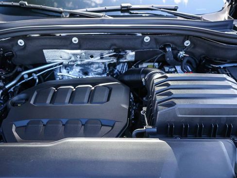 New 2026 Volkswagen Atlas SE image 38