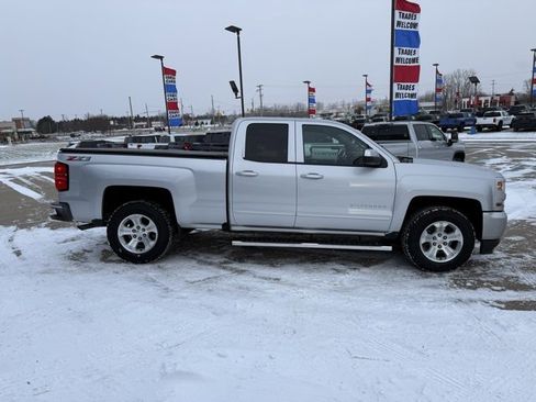 Used 2019 Chevrolet Silverado 1500 LT w/ All Star Edition image 6
