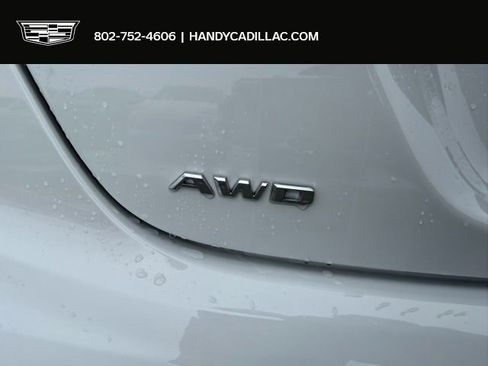 New 2026 Cadillac CT5 Premium Luxury image 7