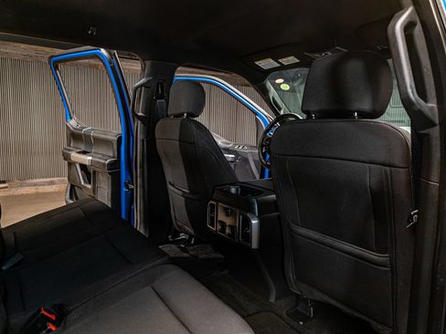 Used 2019 Ford F150 XLT w/ Equipment Group 302A Luxury AWD/4WD image 15