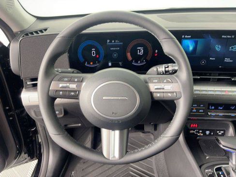 New 2026 Hyundai Kona SEL Sport image 17