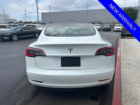 Used 2023 Tesla Model 3 Standard Range RWD image 6