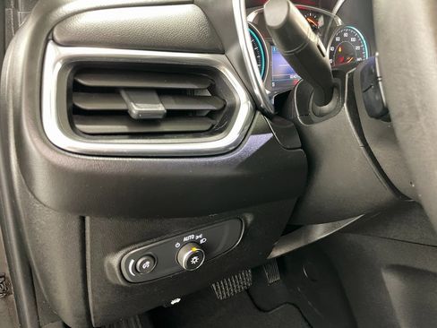 Certified 2020 Chevrolet Equinox LT image 23