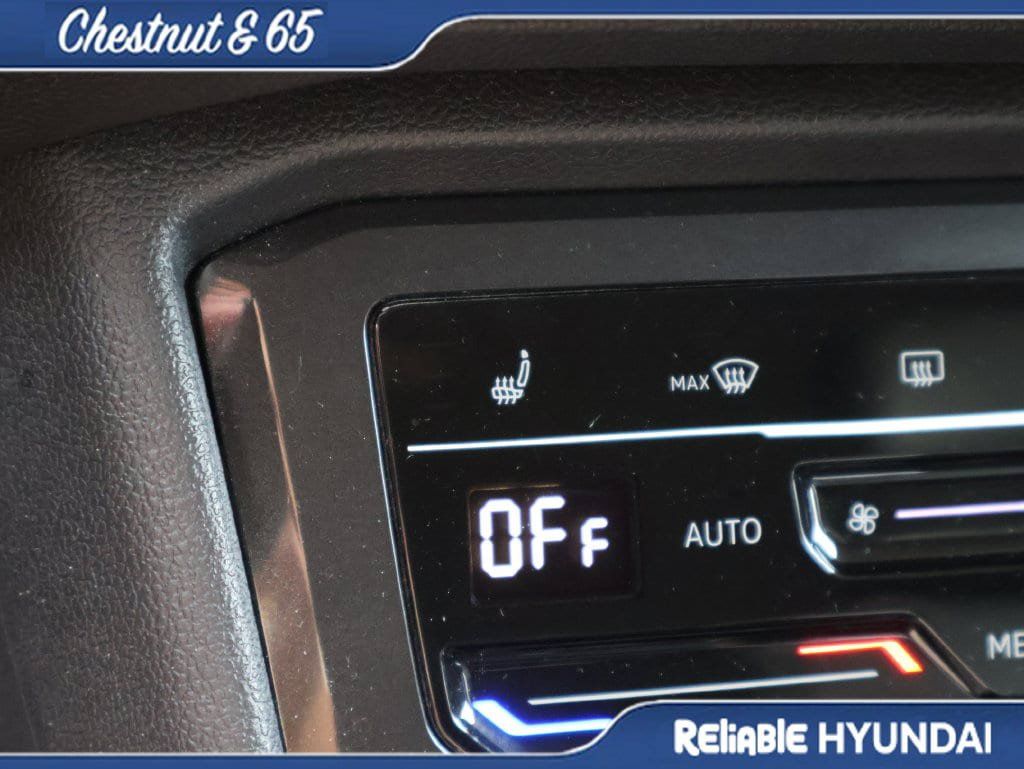 Used 2023 Volkswagen Tiguan SE FWD image 38