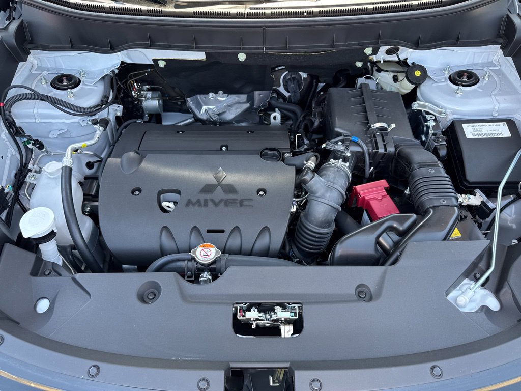 New 2027 Mitsubishi Outlander Sport SE FWD image 48