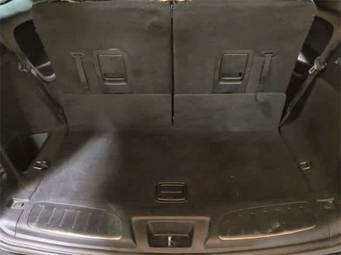 Used 2019 Dodge Durango R/T w/ Trailer Tow Group IV image 38