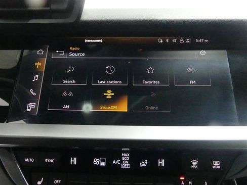 Used 2023 Audi A3 2.0T Premium w/ Convenience Package image 44