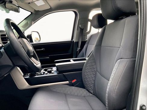 Used 2022 Toyota Tundra SR5 w/ TRD Off-Road Package image 22