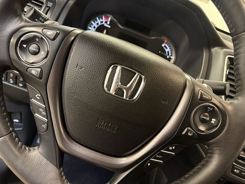 Used 2022 Honda Ridgeline RTL-E image 21
