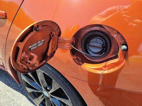 Used 2020 Nissan Maxima SR w/ Sport Mat Group FWD image 25