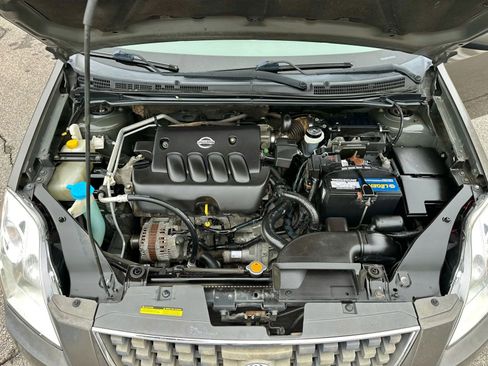 Used 2007 Nissan Sentra 2.0 S image 25