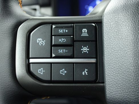 New 2025 Ford F150 Tremor w/ Equipment Group 402A High image 22