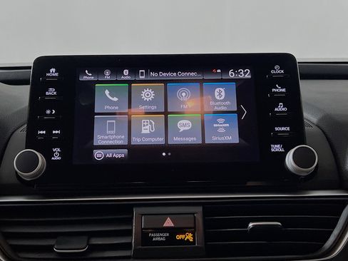 Used 2018 Honda Accord EX-L image 26